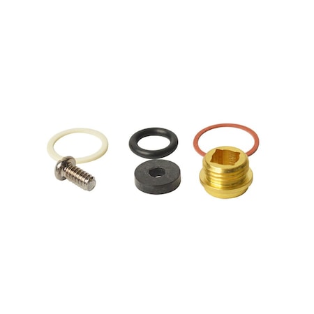 Thrifco Plumbing P.P. LAV. REBUILD KIT 4400923